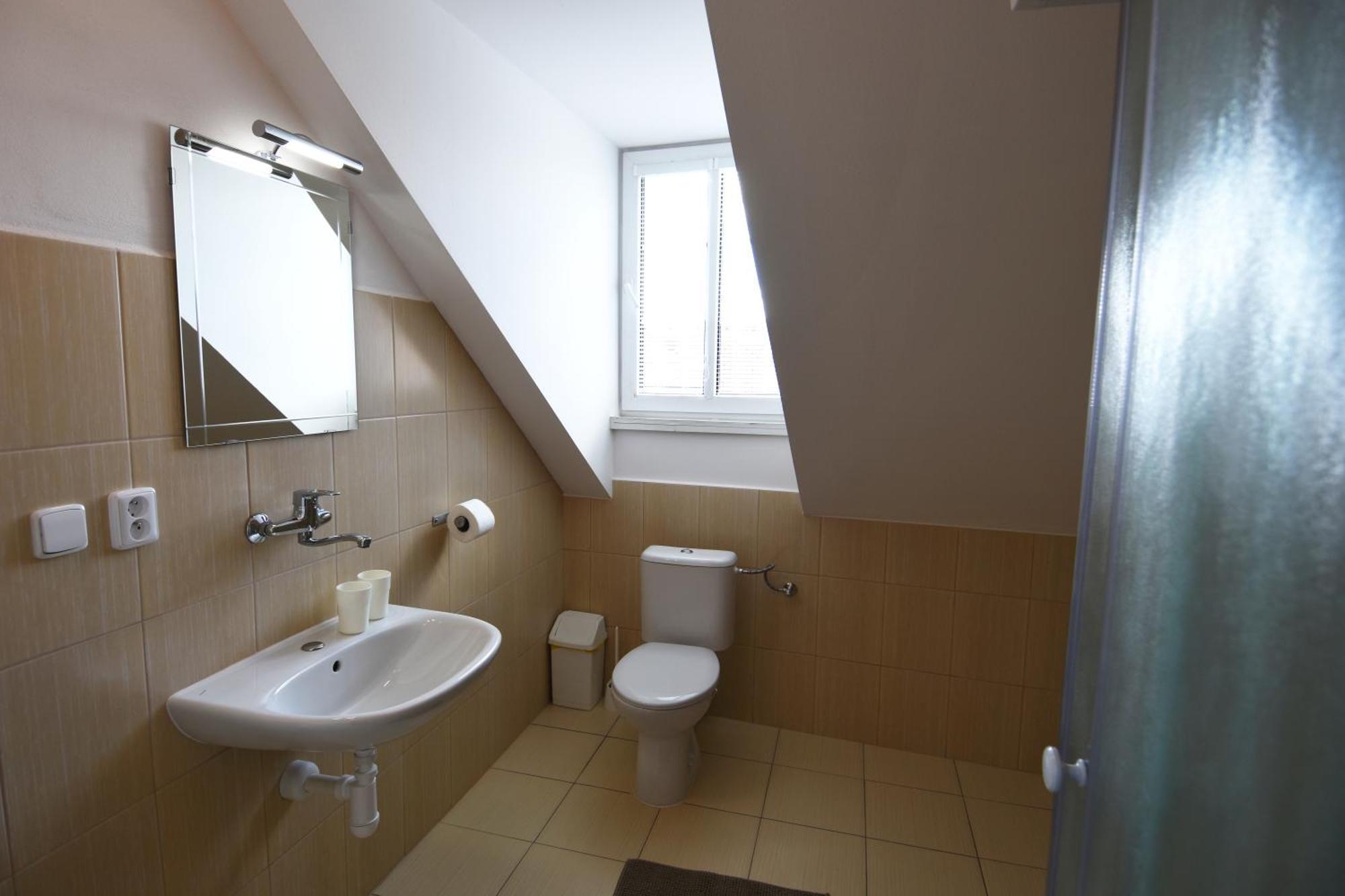Otre Apartment