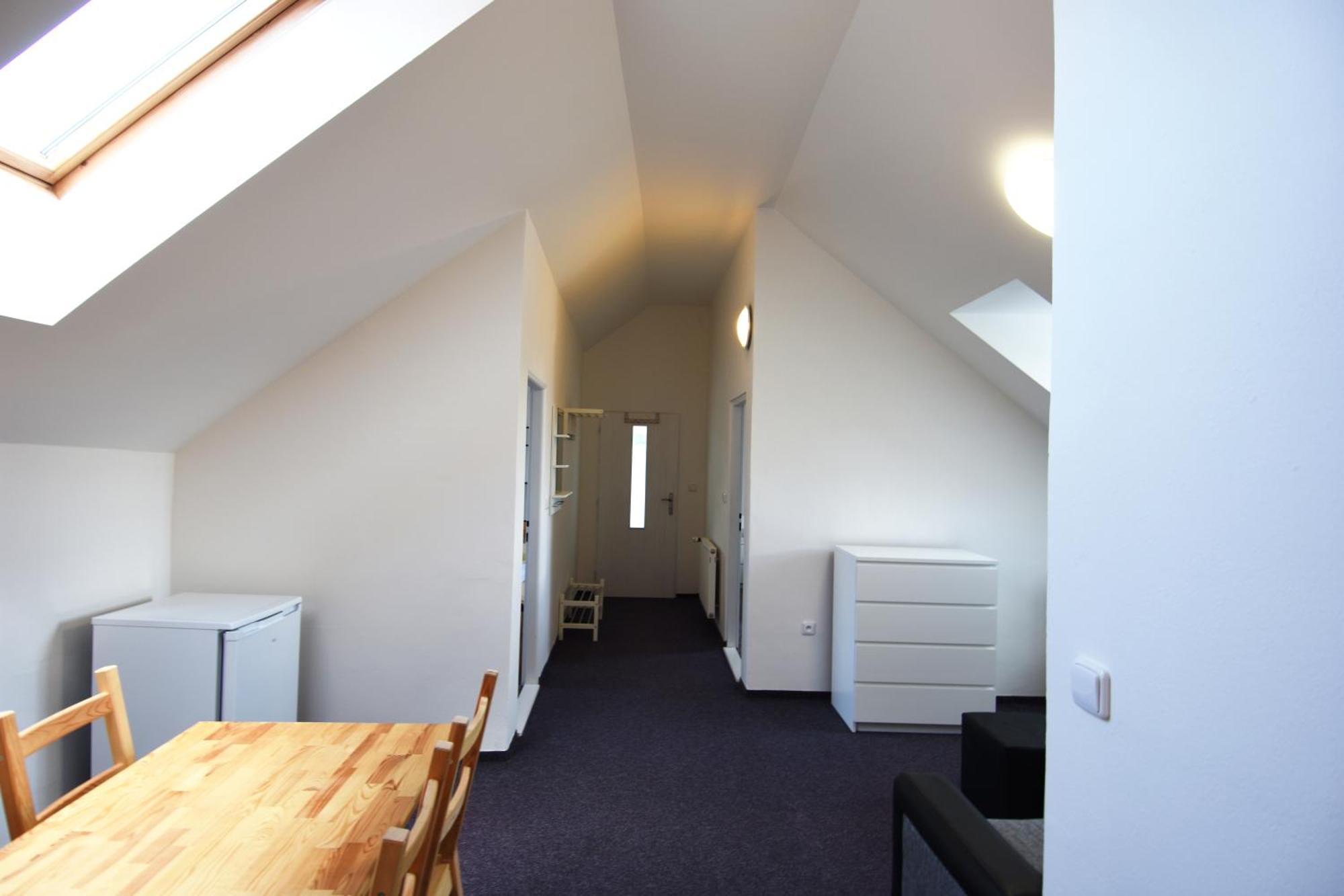 Otre Apartment