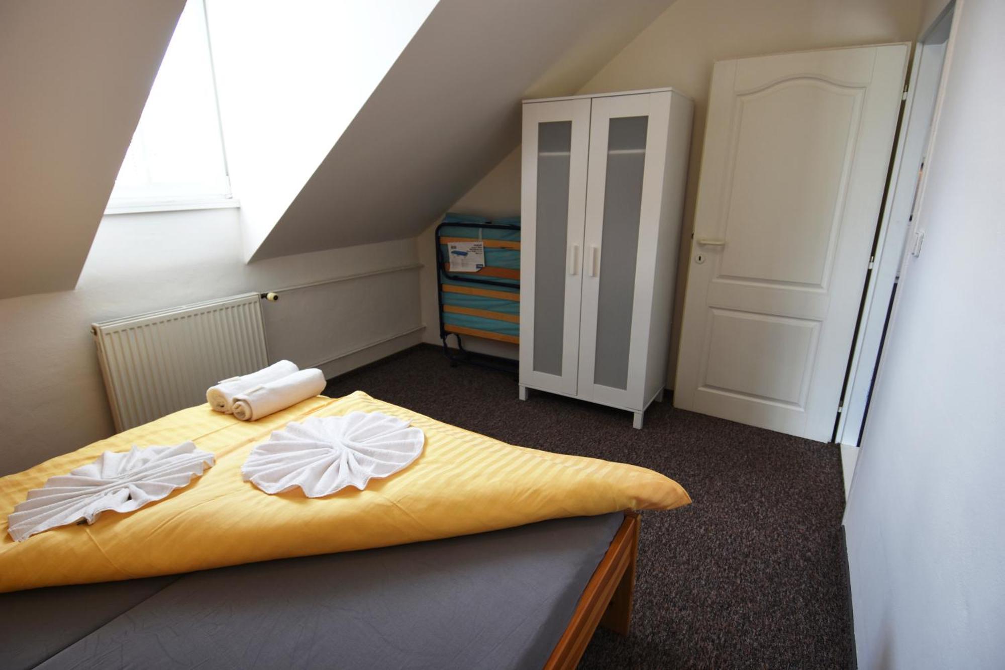 Otre Apartment *