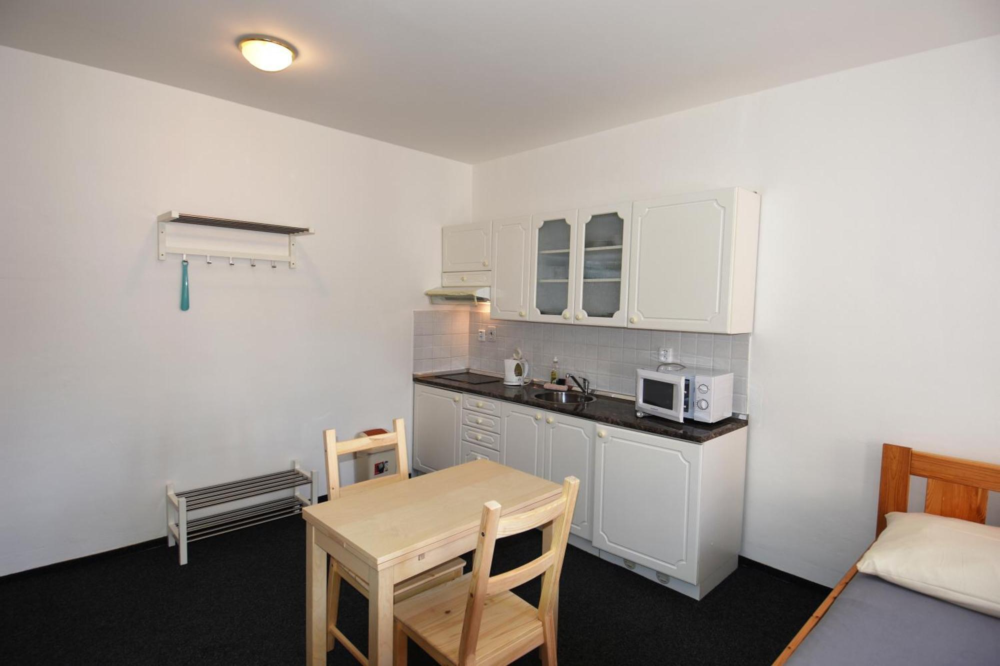 Apartmán Otre *