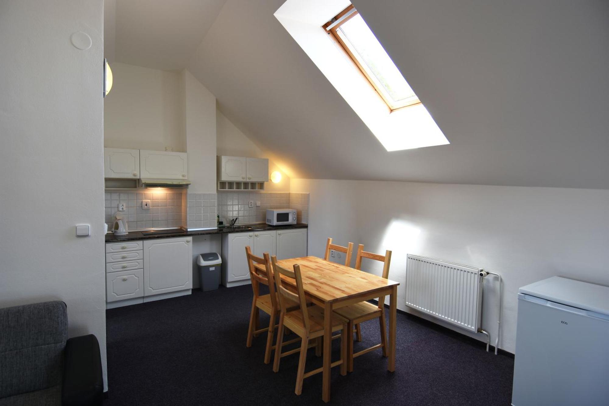 Apartment Otre
