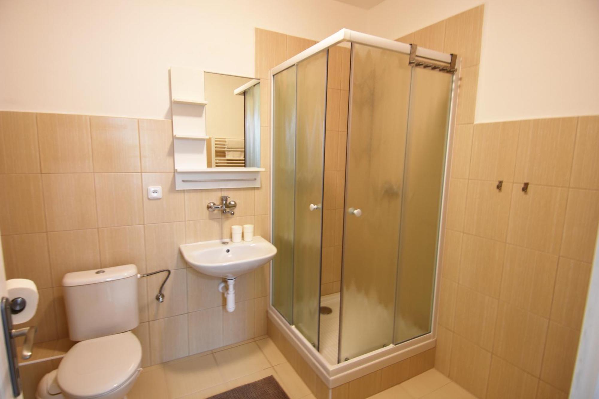 Otre Apartmán