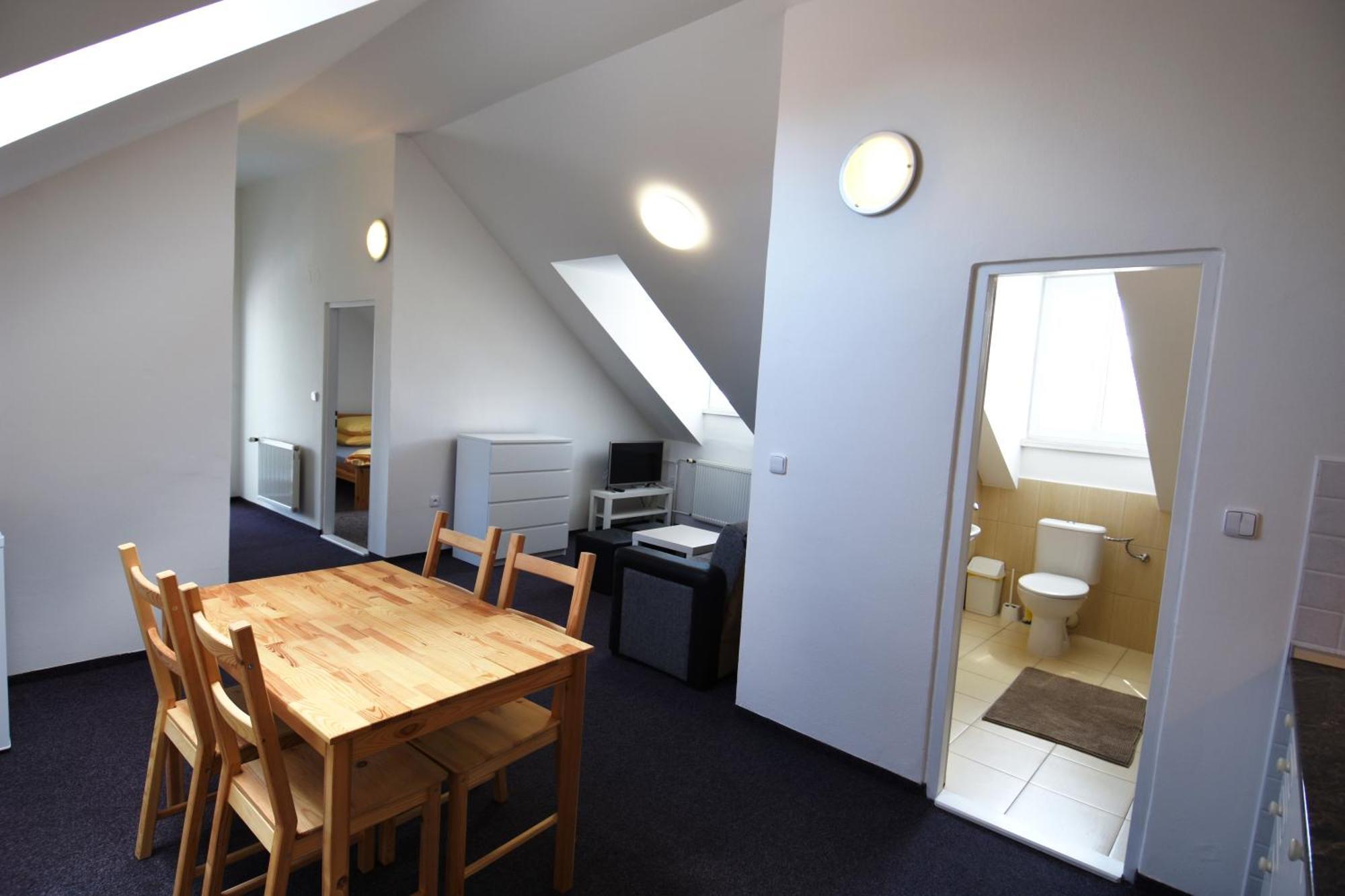Apartment Otre
