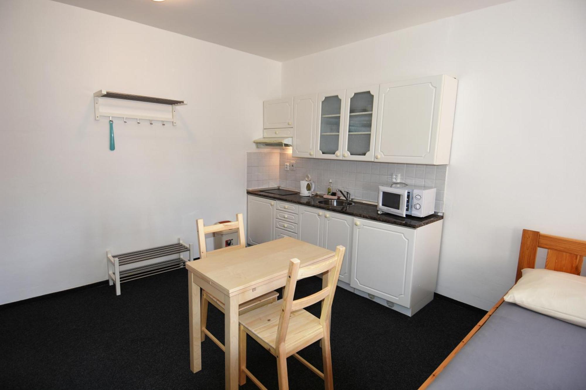 Otre Apartment