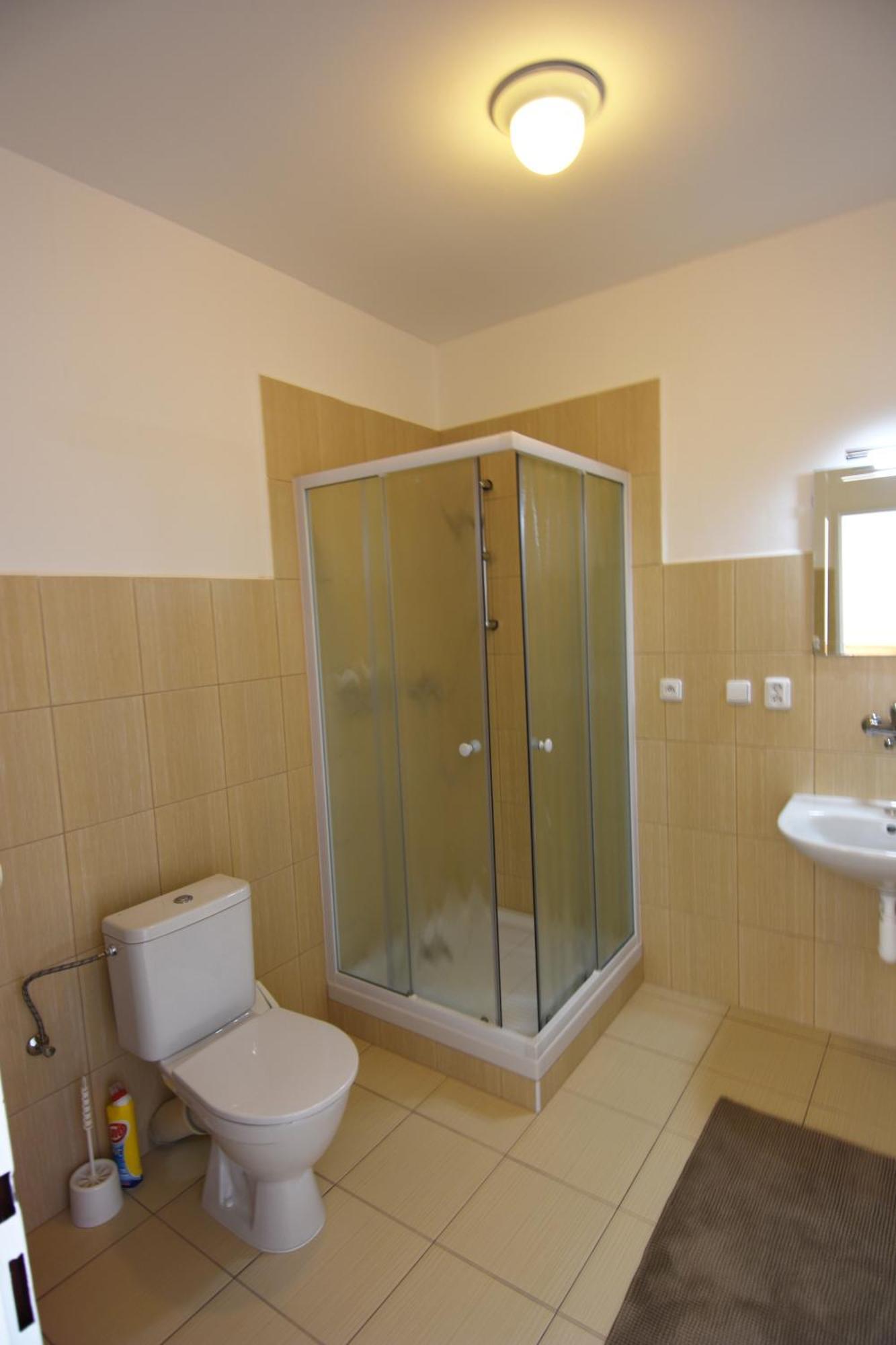 Otre Apartment *