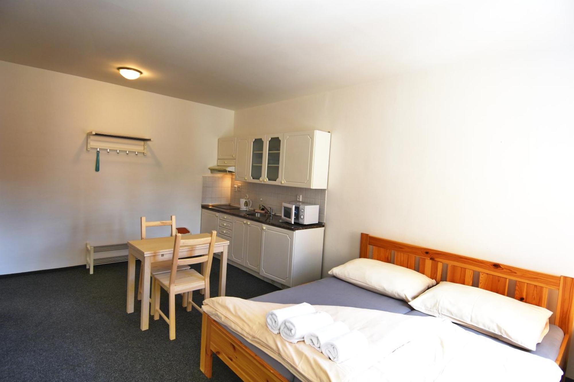Apartment Otre