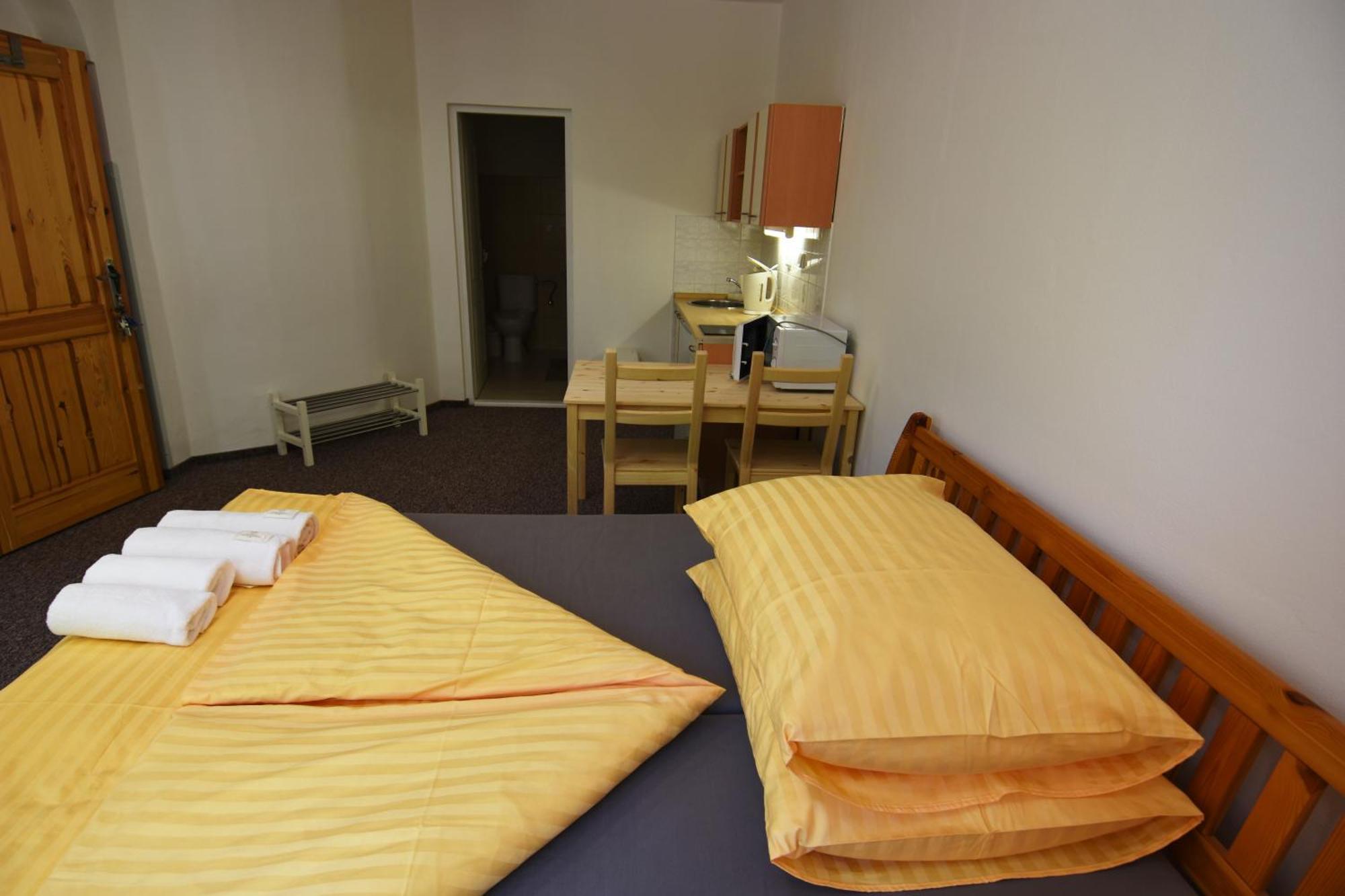 Otre Apartment *