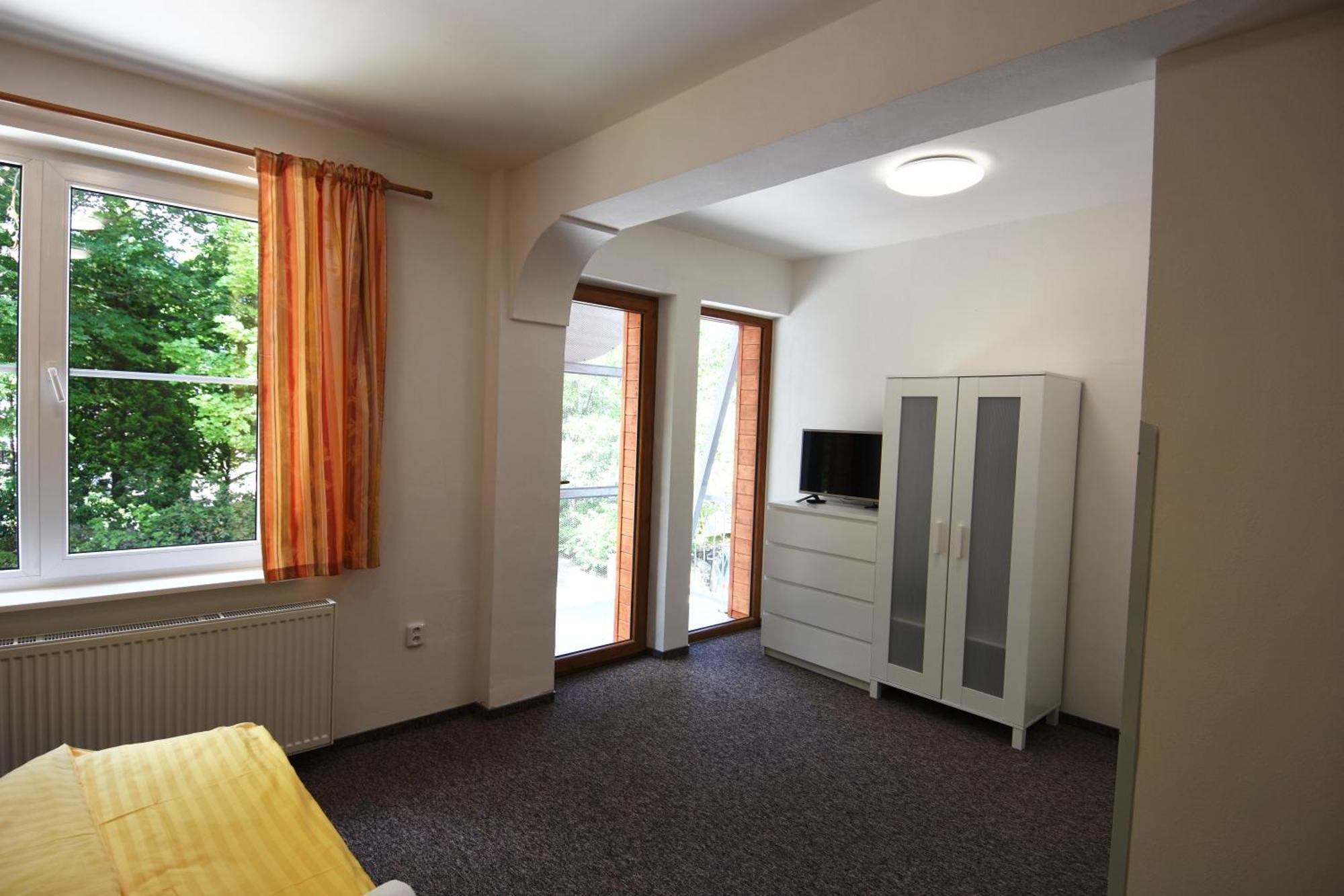 Apartment Otre *