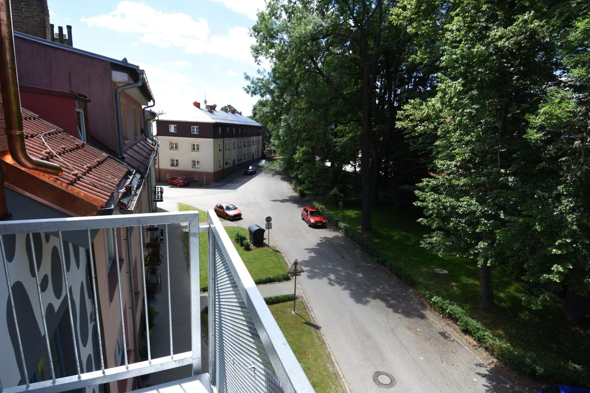 Otre * Frymburk