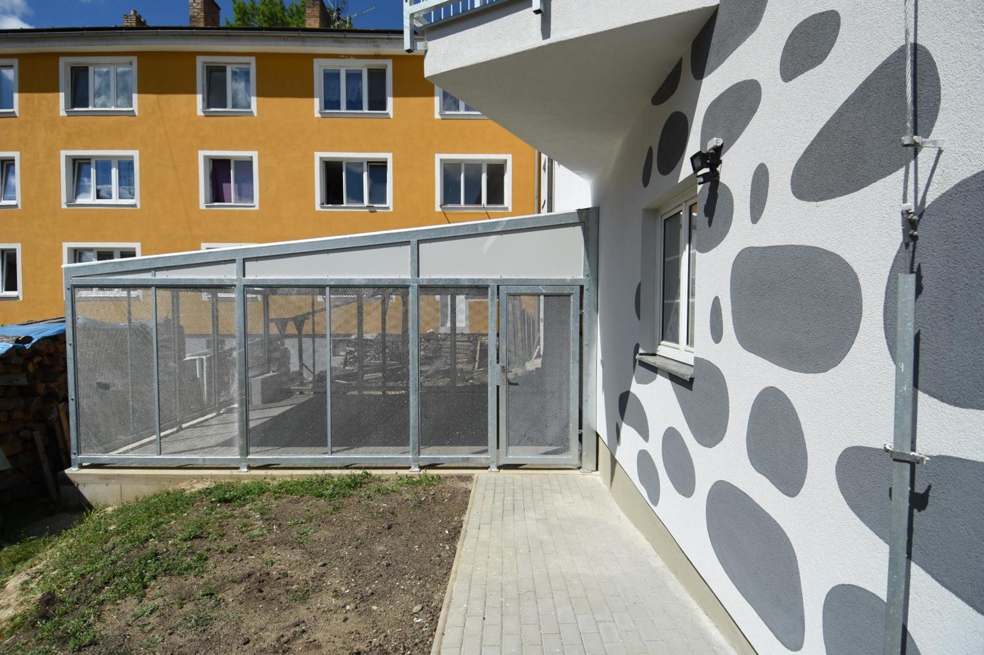 Otre Apartment