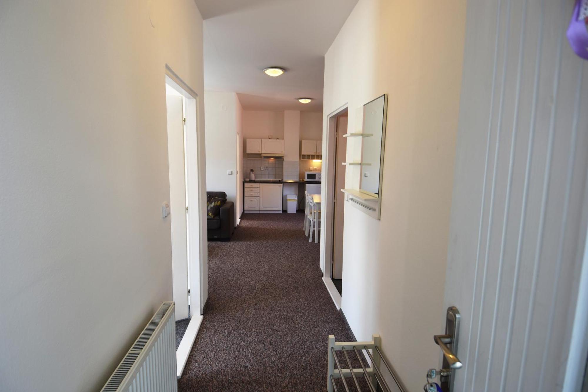 Otre Apartment *