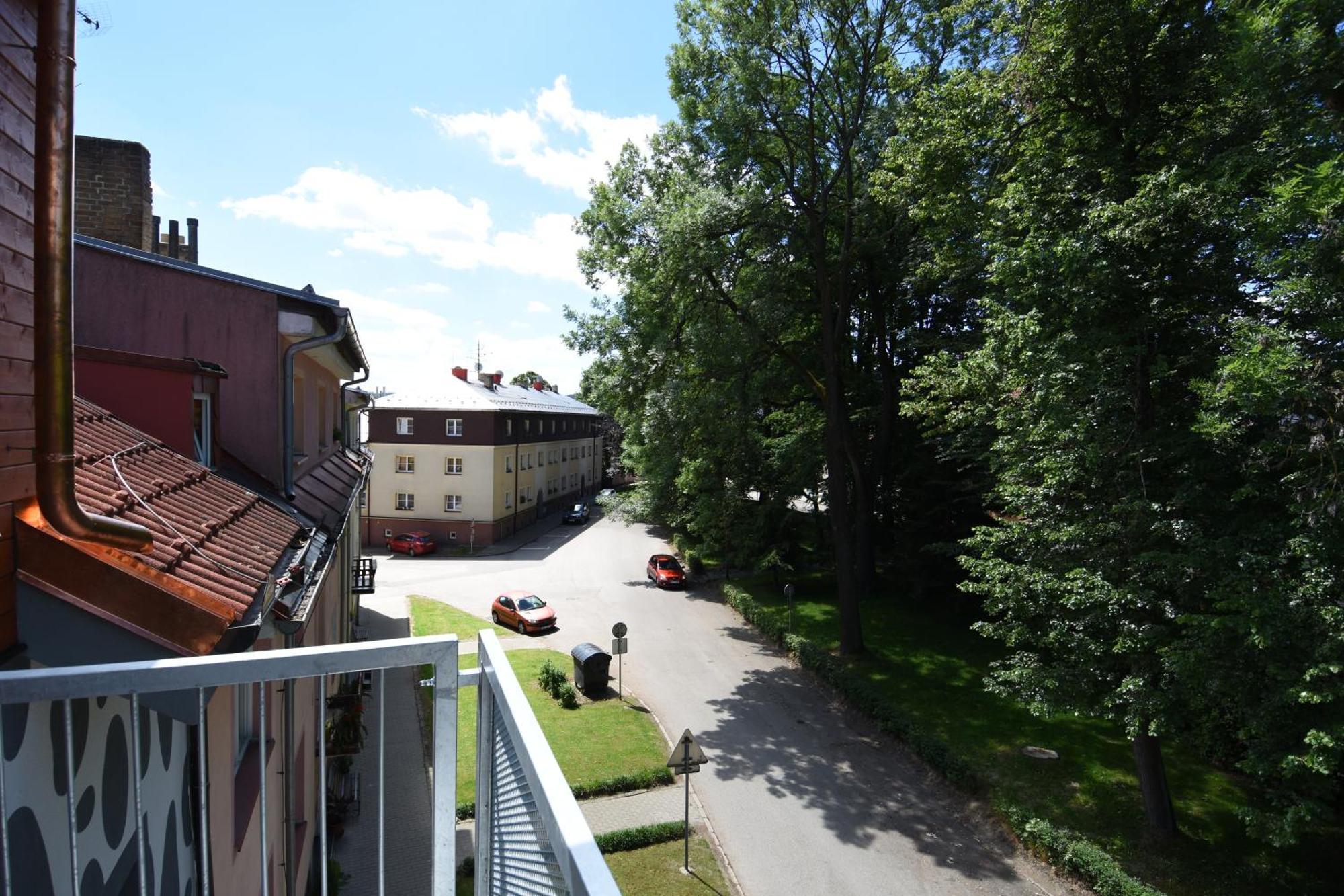 Otre Apartment *