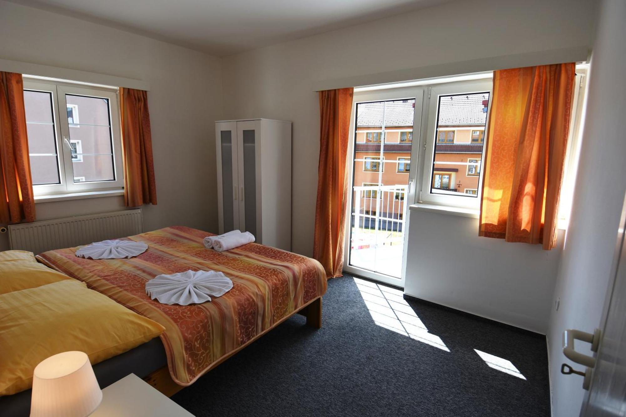 Apartment Otre