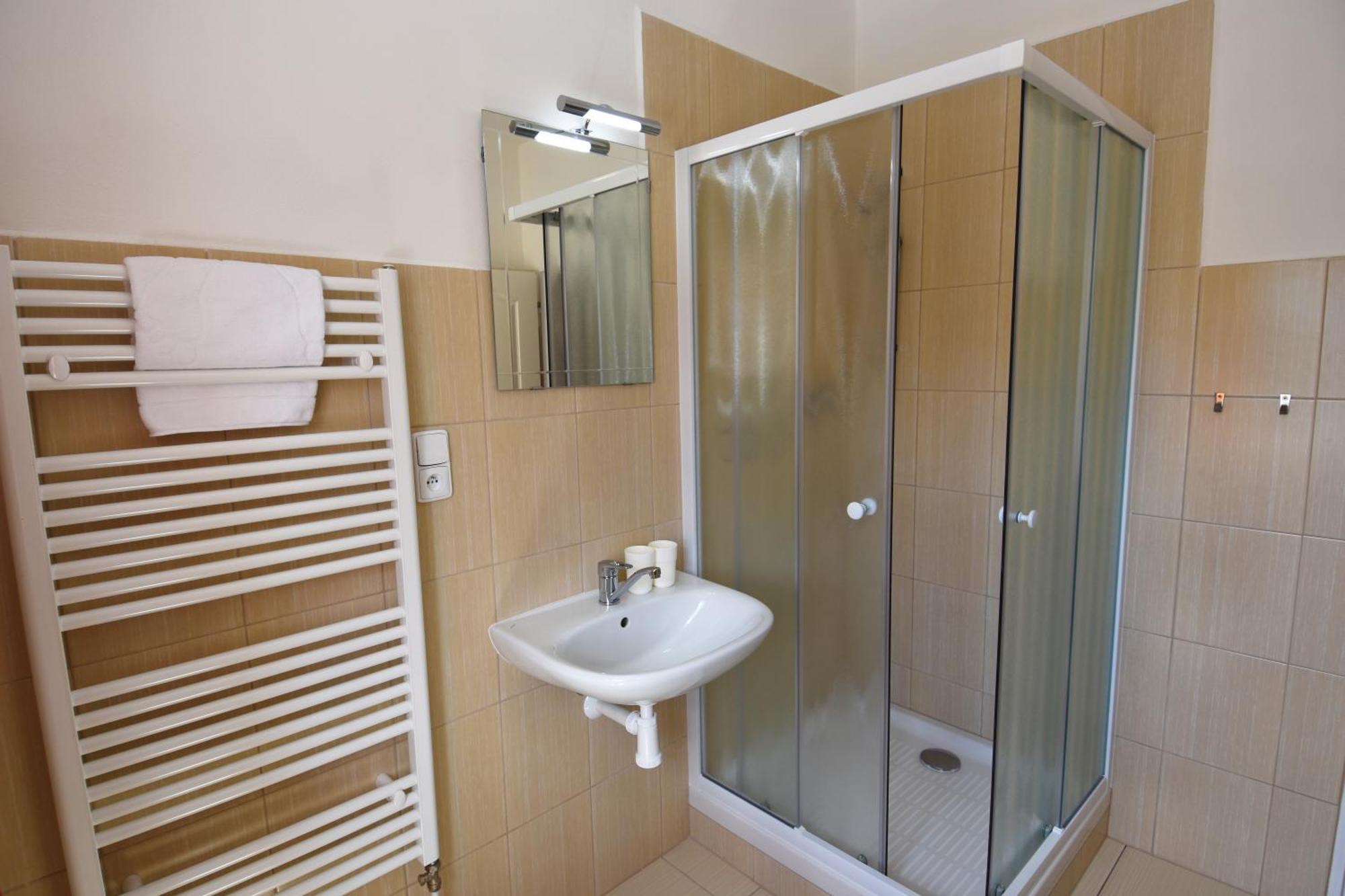 Otre Apartment *