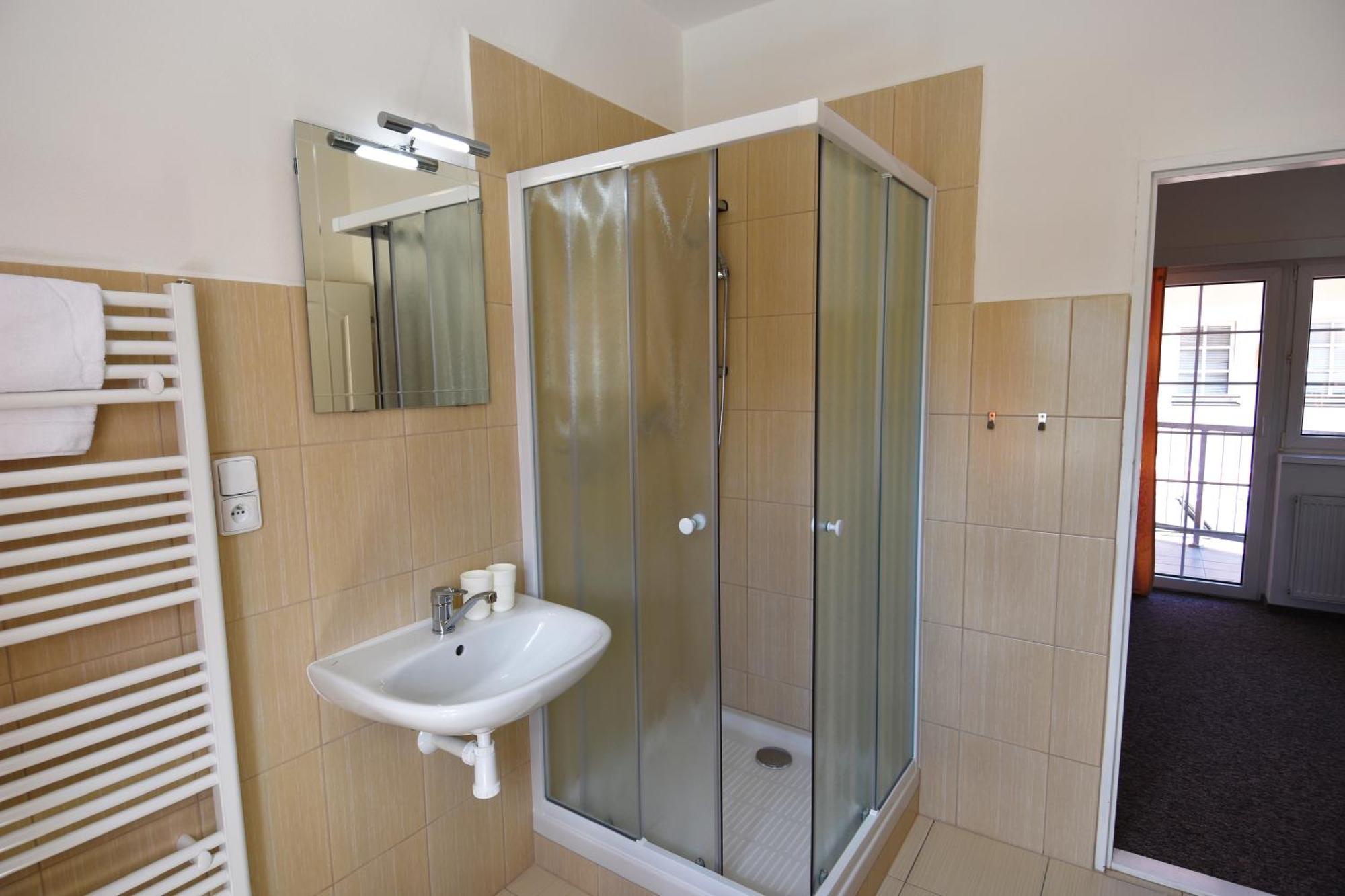 Otre Apartment *