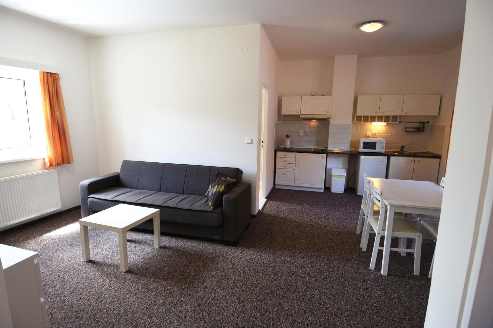 Otre Apartment