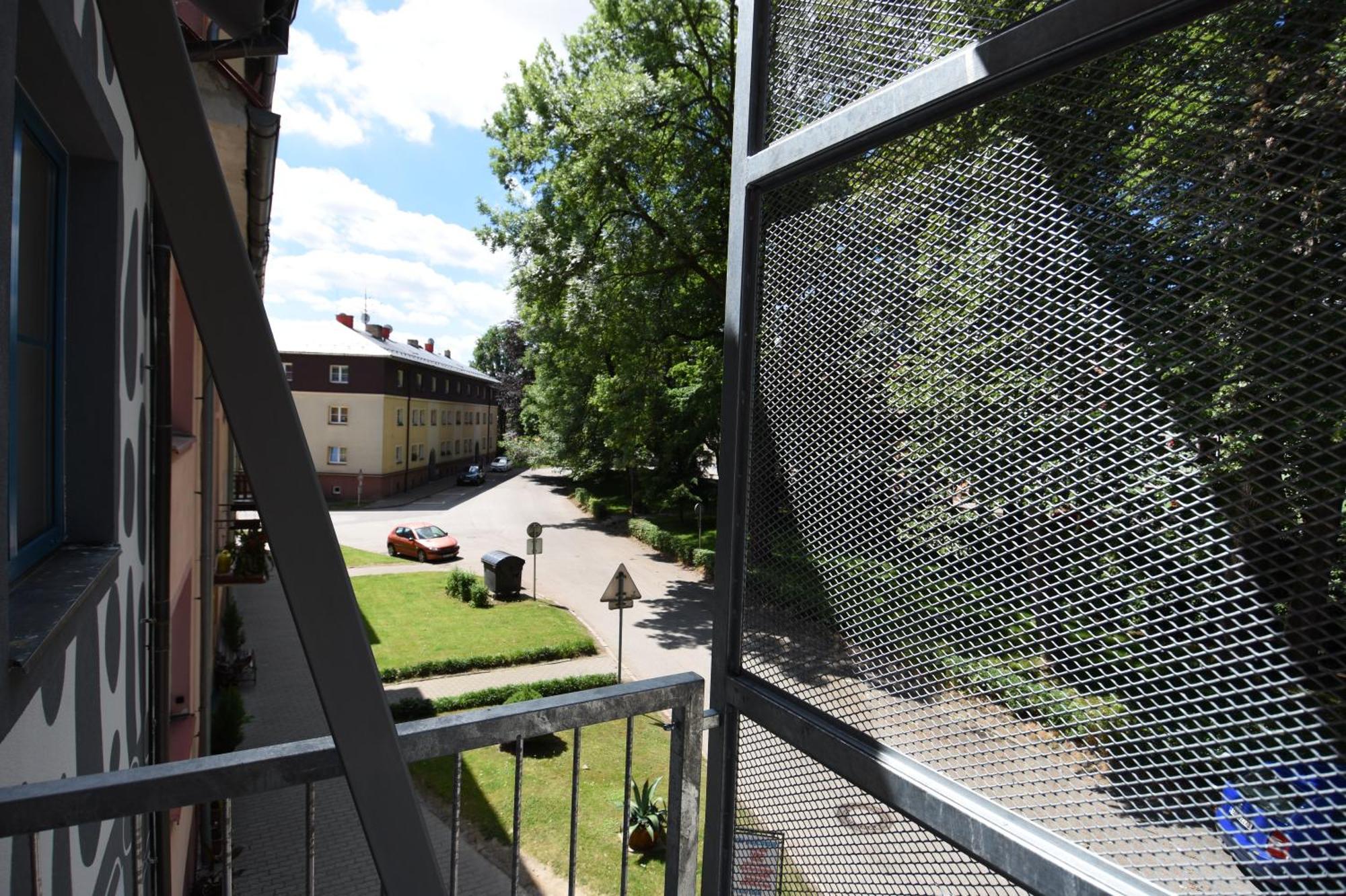 Apartmán Otre