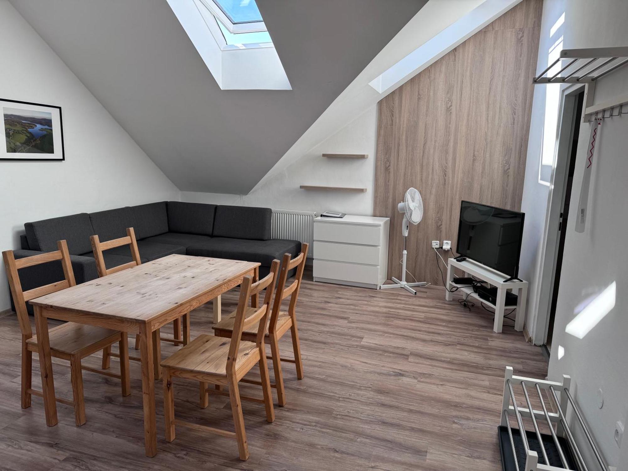 Otre Apartment