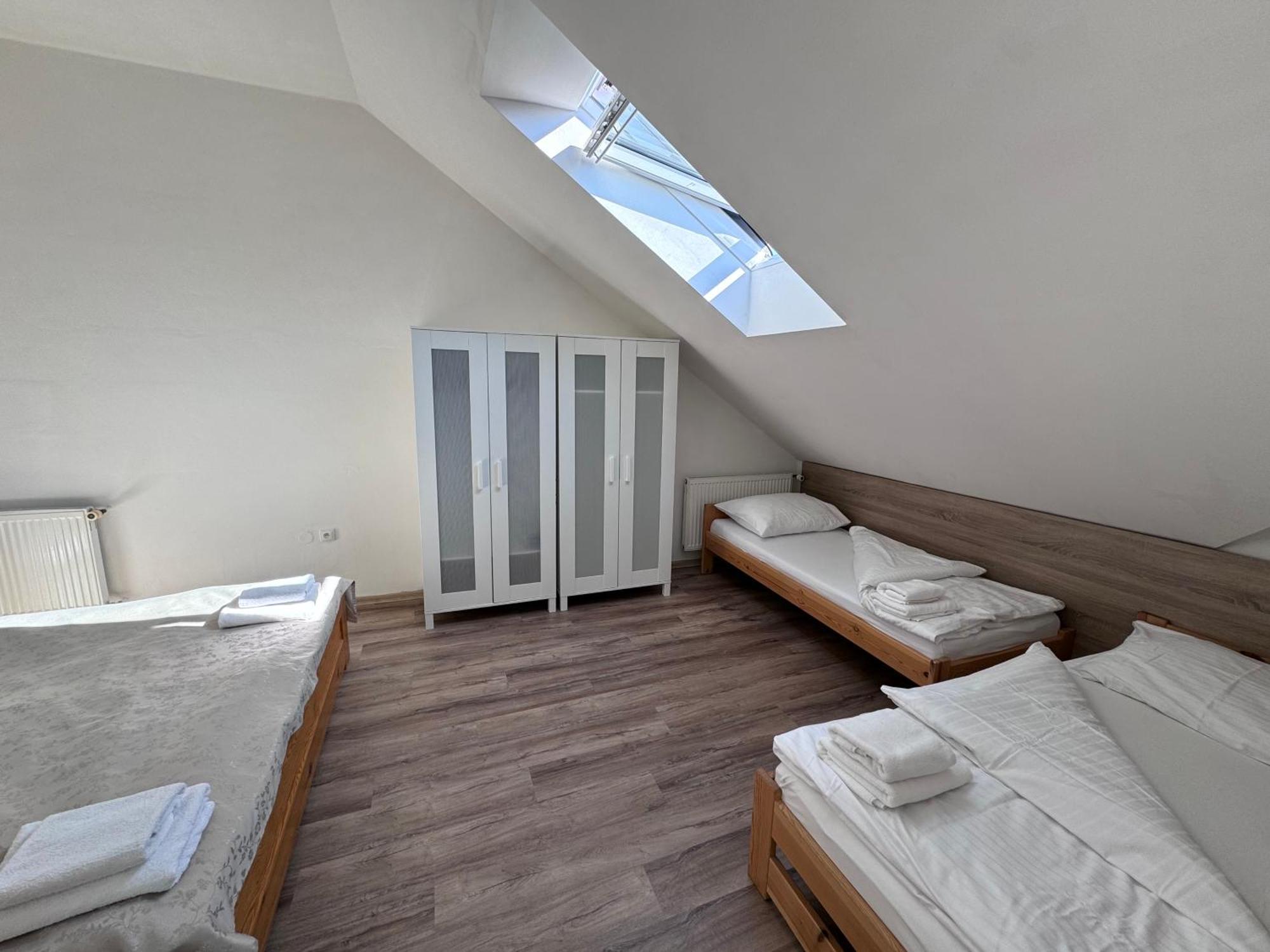 Otre Apartment *