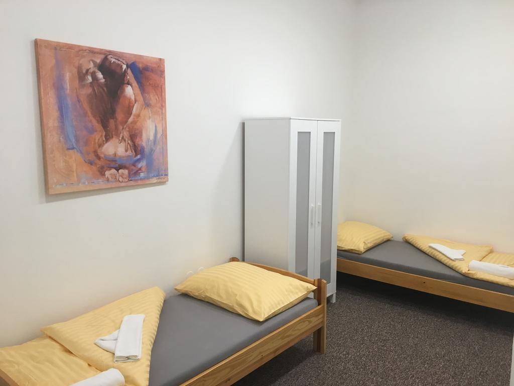 Apartment Otre *