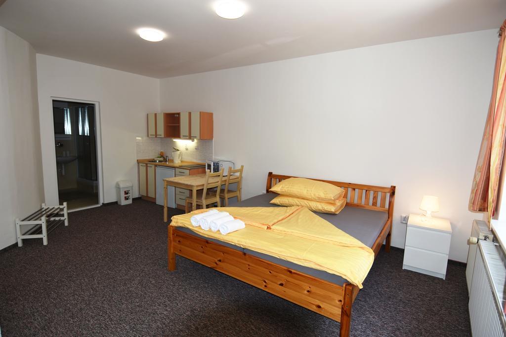 Otre Apartment *