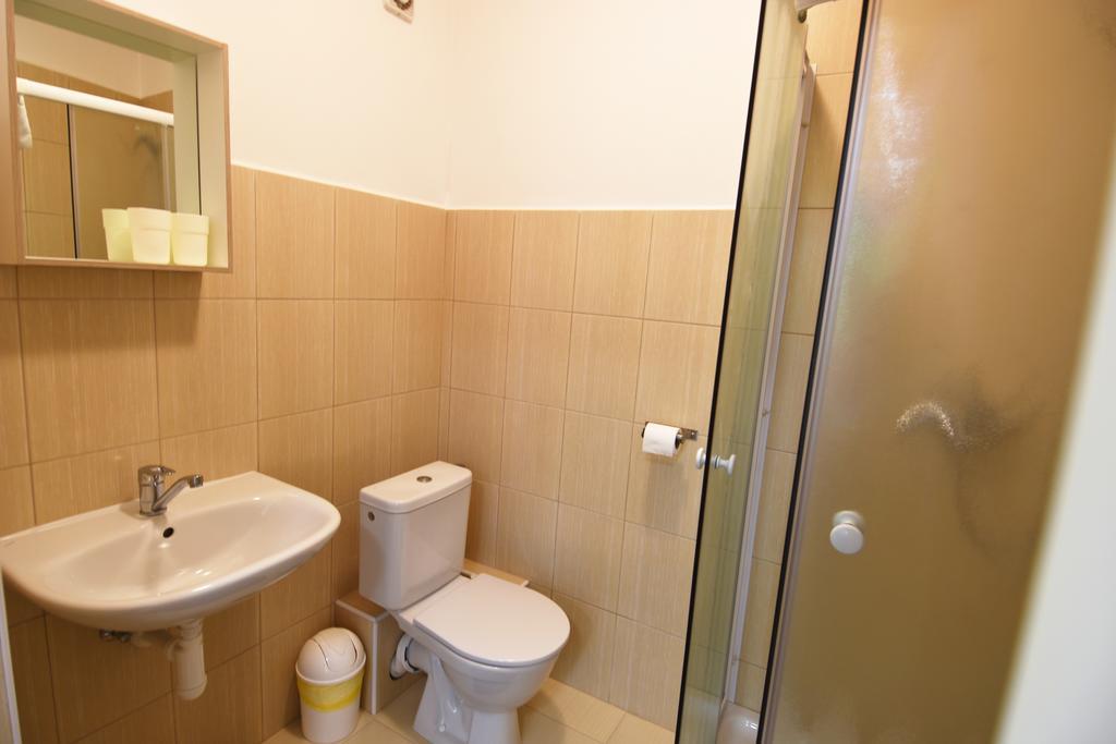 Apartment Otre