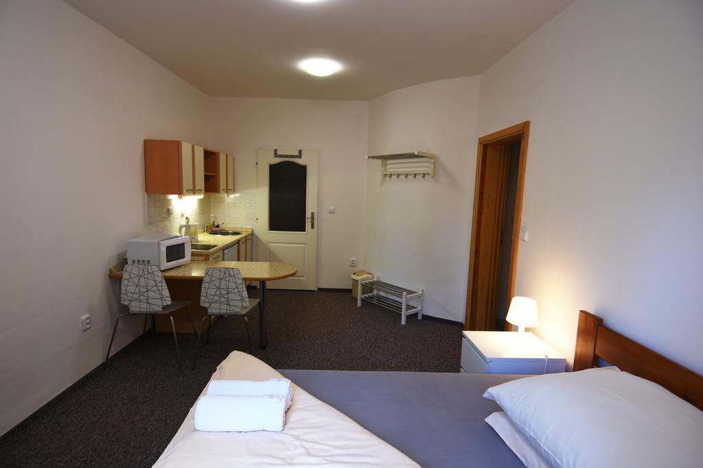 Otre Apartment *