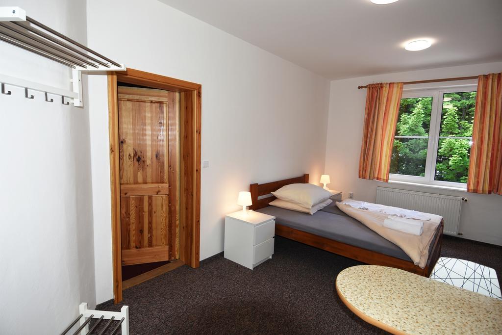 Otre Apartmán