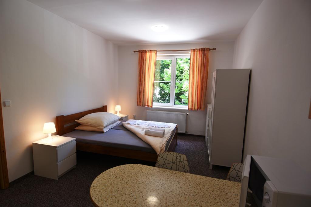 Otre Apartment *