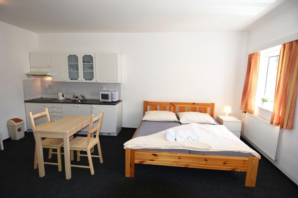 Apartment Otre *